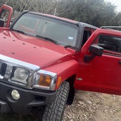 Hummer H3 Excellent Condition 4x4