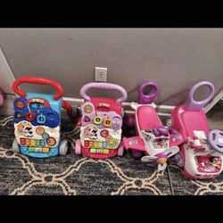Kids Toys $10 Each