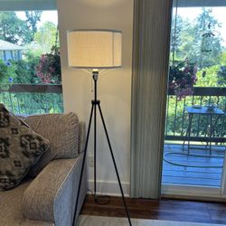Standing  Dining  Room Light 