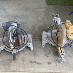 2 Saw’s