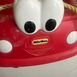 columpio para bebes