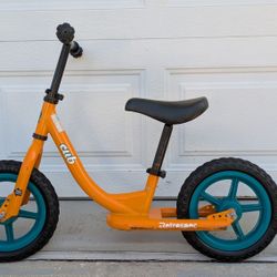 Balance Bike