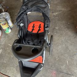 Stroller