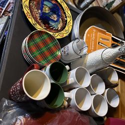 🎉 Massive Garage Sale Sat Nov 29  at 7am 🎉