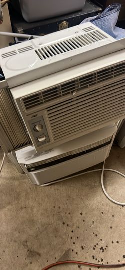Ac units