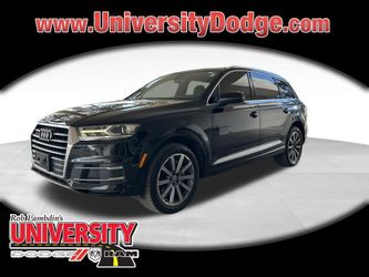 2018 Audi Q7