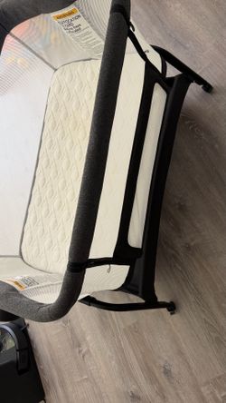 Baby Bassinet