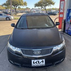 2011 Kia Forte