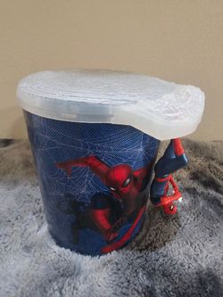 Movie merch