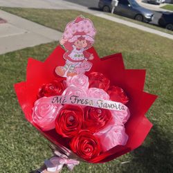Eternal Bouquets 🌹