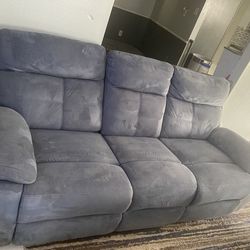 Sofa /Couch Recliner