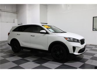 2020 Kia Sorento
