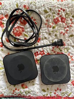 Apple TV