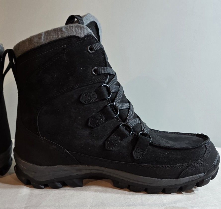 Timberland Chillberg Waterproof Boots Size 8