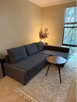 IKEA FRIHETEN SOFA