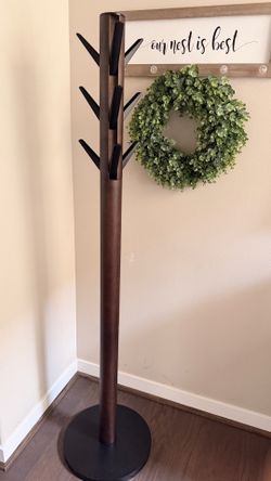 Coat hanger