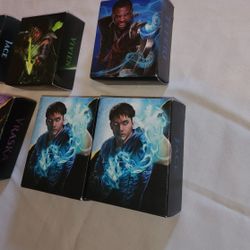 Magic The Gathering-Most Unopened Packages 