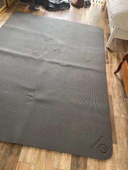 Exercise mat workout mat