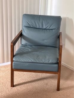 Mid-Century Modern Accent Chair