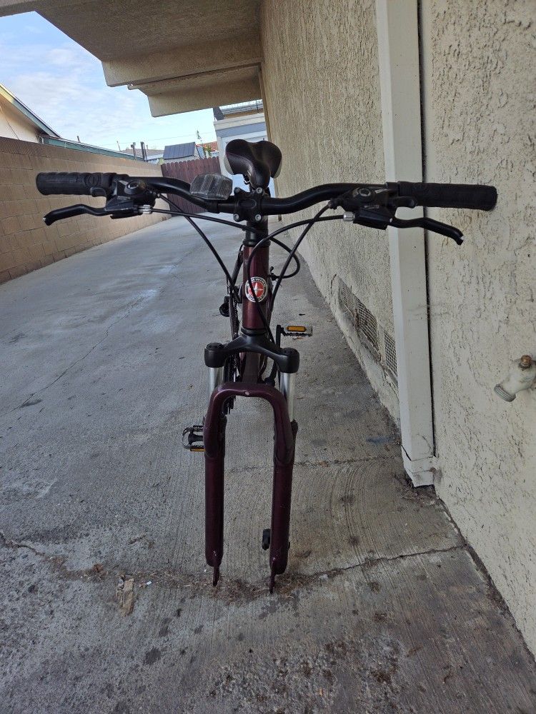 Schwinn Quality DSB Dual Sport Bike