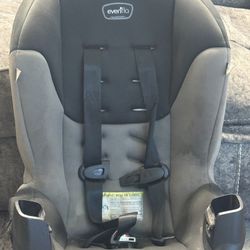 Car seat 