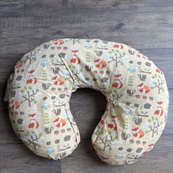 Boppy Nursing Pillow 