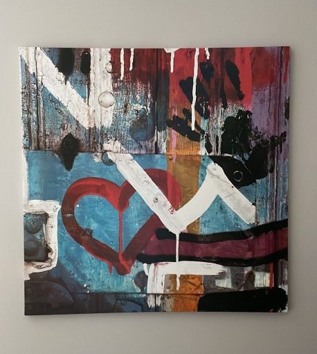 Canvas Wall Art