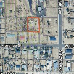 Terrenos En Tonopah Az