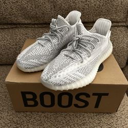 Yeezy Boost 350 V2 “Static”
