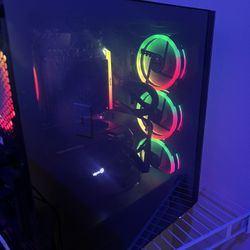 Starter PC Prebuilt (Cheap!!!)