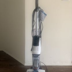 New like BISSELL Crosswave Edge Hardwood and Carpet both - Auto wash