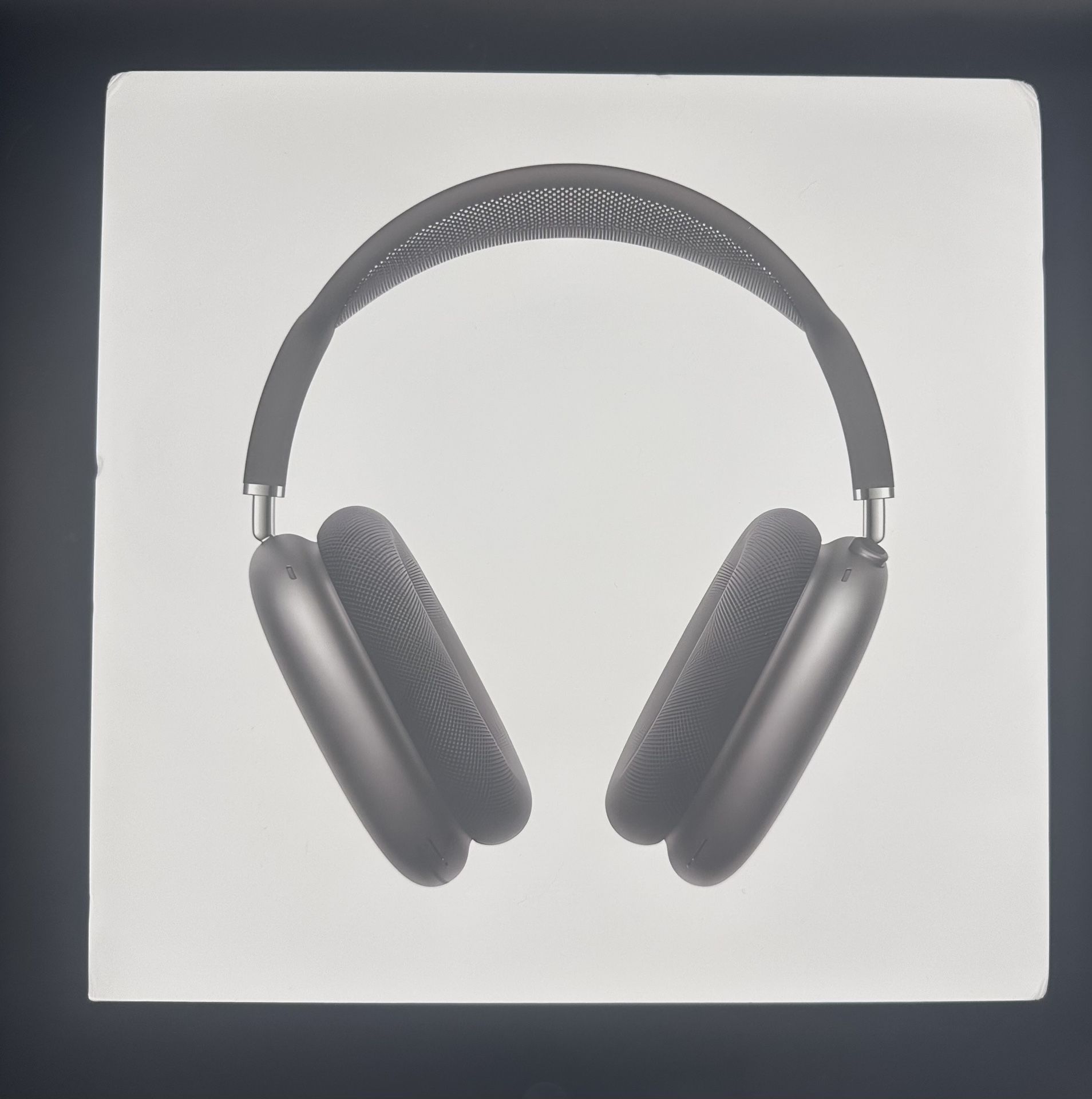 AirPod Max! Midnight Black