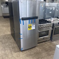 Ss Fridge 