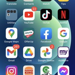 Iphone 12 Unlocked  From T Mobile