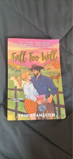 Fall too well