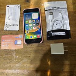 I Phone 6 64 Gb
