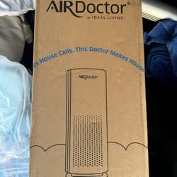Air Doctor Purifier