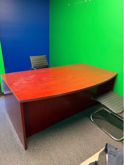 Office Desk