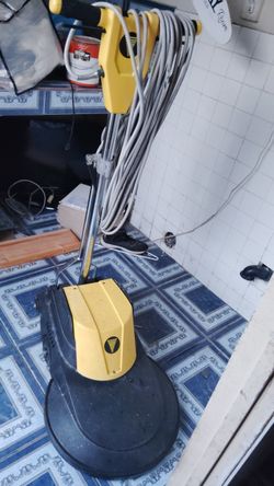 Floor Buffer