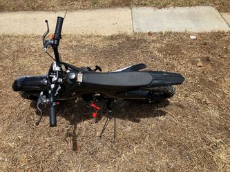 Kids Dirt Bike