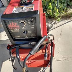 Mac Welder 