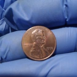 1998. Penny.=M U L T I P L E,  E R O R R, = The Value?