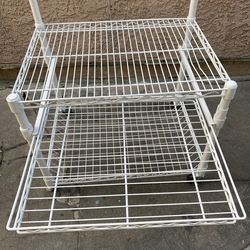 Laundry Shelf Estante Para La Lavanderia