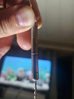 Tiffany & Co Cigar Piercer