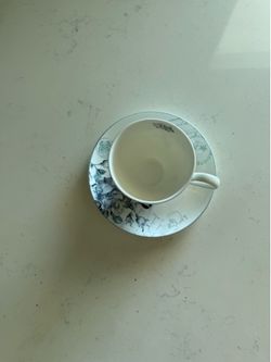 Tea cup set