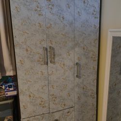Large Closet