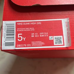 Nike Dunk
