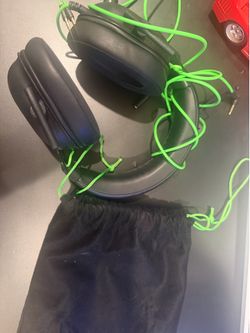 Razer BlackShark V2 X Gaming Headset: 7.1 Surround Sound - 50mm Drivers - Memory Foam Cushion