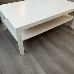 IKEA Coffee Table