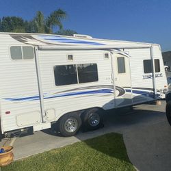 Toy Hauler